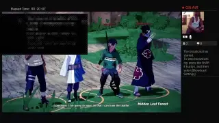 JBINGHAM05's Live PS4 Broadcast