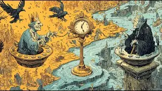 The Genesis Paradox: How Two Contradictory Creation Myths Reveal the Bible's True Origins