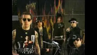 A7X - Bat Country [Bass+Drum]