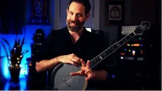 Banjo Blitz 49: Thumb Lead for Clawhammer Part Two