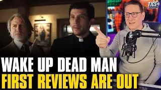 Knives Out Movie &lsquo;Wake Up Deadman&rsquo; Scores Insanely High First Reviews