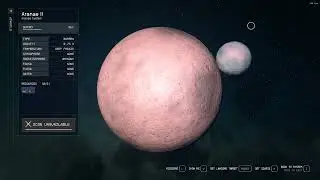 Ultimate Vision for Starfield