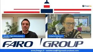 DAVIDE FRIGO - FRIGO ASSICURAZIONI