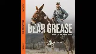 Ep. 87: Bear Grease [Render] - Olympic Shooter Kayle Browning and Other Big Wigs