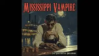 The Existential Dreadniks - Mississippi Vampire | Early 70s Swamp Rock