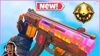 ONE OF THE BEST SMG&rsquo;s... OP DAEMON!