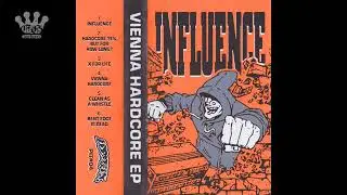 [EGxHC] Influence - Vienna Hardcore EP - 2025 (Full EP)