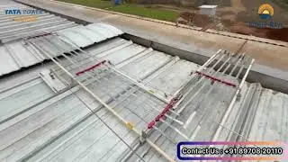 930 kWp Industrial Solar Installation | Power Rays x Fest India Pvt Ltd