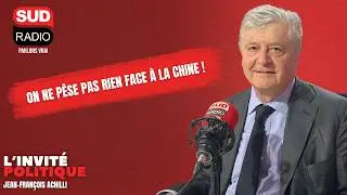 Nicolas Forissier : 