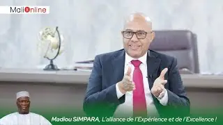 ELECTIONS CCIM 2026 - JEAMILLE BITTAR SOUTIENT LA CANDIDATURE DE MADIOU SIMPARA