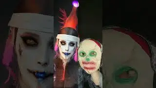 Living Dead Fae Death Fire Spike music tiktok trend