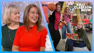 Texas Christmas Cottage Provides Necessities For Families In Need During Holidays
