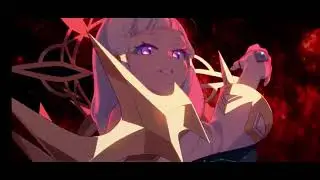 Epic7 Hall of trials Astromancer Elena 0901-0915 in5% Semi Auto 