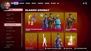 🐦&zwj;🔥 Willpower warrior Trek2m is in Fortnite lego Ninjago Odyssey plus other sick with Flu day 1386