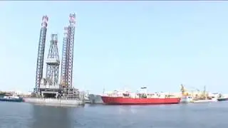 Hamriyah Free Zone | Corporate Video | HFZA