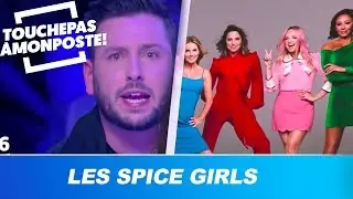 Les chroniqueurs réagissent au retour des Spice Girls !