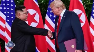 Mike Reveals The Big IRONY With Trump Meeting Kim Jong Un | Huckabee