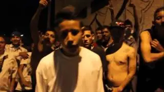 Mr. Bliner Ft. Soldis & QBA - El Destino Del Barrio (VIDEO OFICIAL)