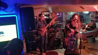 Please like & subscribe! Mark Shane's  Shane Gang @The Fisherman's Shack:09.09.23, Pt.2