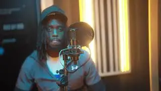 #OFB Kush - The hotspot  @PACMANTV