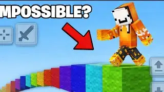 Can I Learn Best Skills In Minecraft New HUD🔥