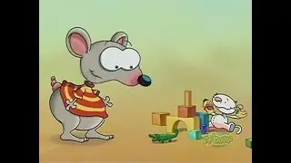 Toopy & Binoo Season 1 Episode 15 (Zeroluckcanuck Reupload)