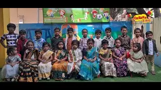 Teachers' Day - mycherrykids