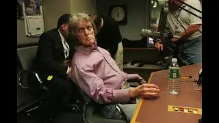 Controversial radio legend Don Imus dies