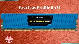 The 5 Best Low Profile RAM Kits You Can Buy Today