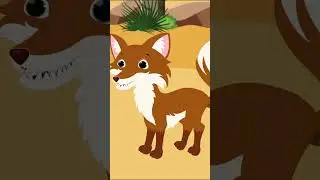 LALCHI LOMDI #cartoon #childrensstories #storyforkids #animation LALCHI LOMDI 2