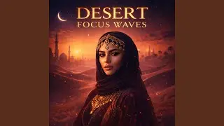 Tranquil Focus Paths