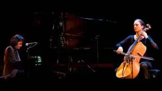Anja Lechner & Vassilis Tsabropoulos - Bayaty