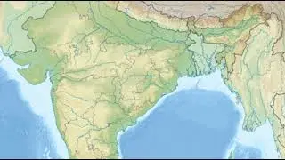 1897 Assam earthquake | Wikipedia audio article