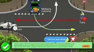 Elearning Platform For Selling Driving Theory Online Course