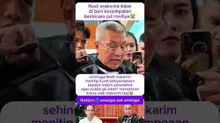 Hotman Paris Membela Nadi Makarim#hotmanparishutapea#kabarterbaru