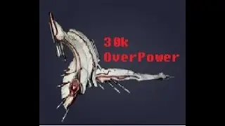 Build Shedu OverPower 5 forms hybrid