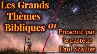 45 Le don de proph&eacute;tie, Paul Scalliet
