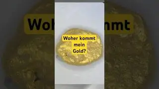 Woher kommt mein Gold &ndash; Reverse-Prospektion zur Prim&auml;rquelle