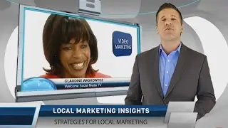Reputation Marketing Tips For Buckinghamshire Small businesses From Welcome Social Media TV  44...