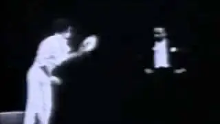 Марсель Марсо - Пианино (Marcel Marceau - piano)
