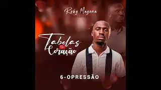 Robg Magona - Opressão 