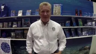 ScubaBoard interviews PADI's Drew Richardson