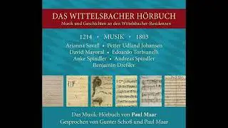Gunter Scho&szlig; - Georg Anton Benda