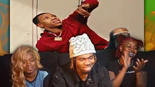 A Boogie Wit da Hoodie - Did Me Wrong [Official Music Video] | REACTION
