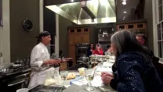 Gerard Maras @ New Orleans Cooking Experience