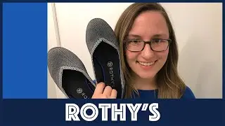 Rothy's Shoes Review