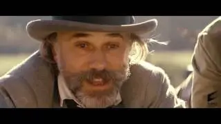 Django Unschained | Offiziel Commercial | (2024)