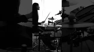 My first 1,7 years of 🥁 [SLEEP TOKEN - THE SUMMONING] #sleeptoken #drums