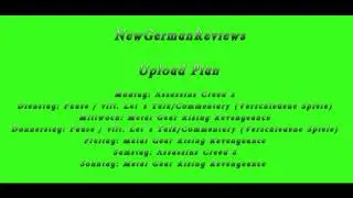 NewGermanReviews | Info