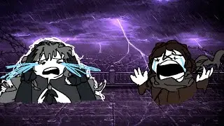 i did not play limbus company for this